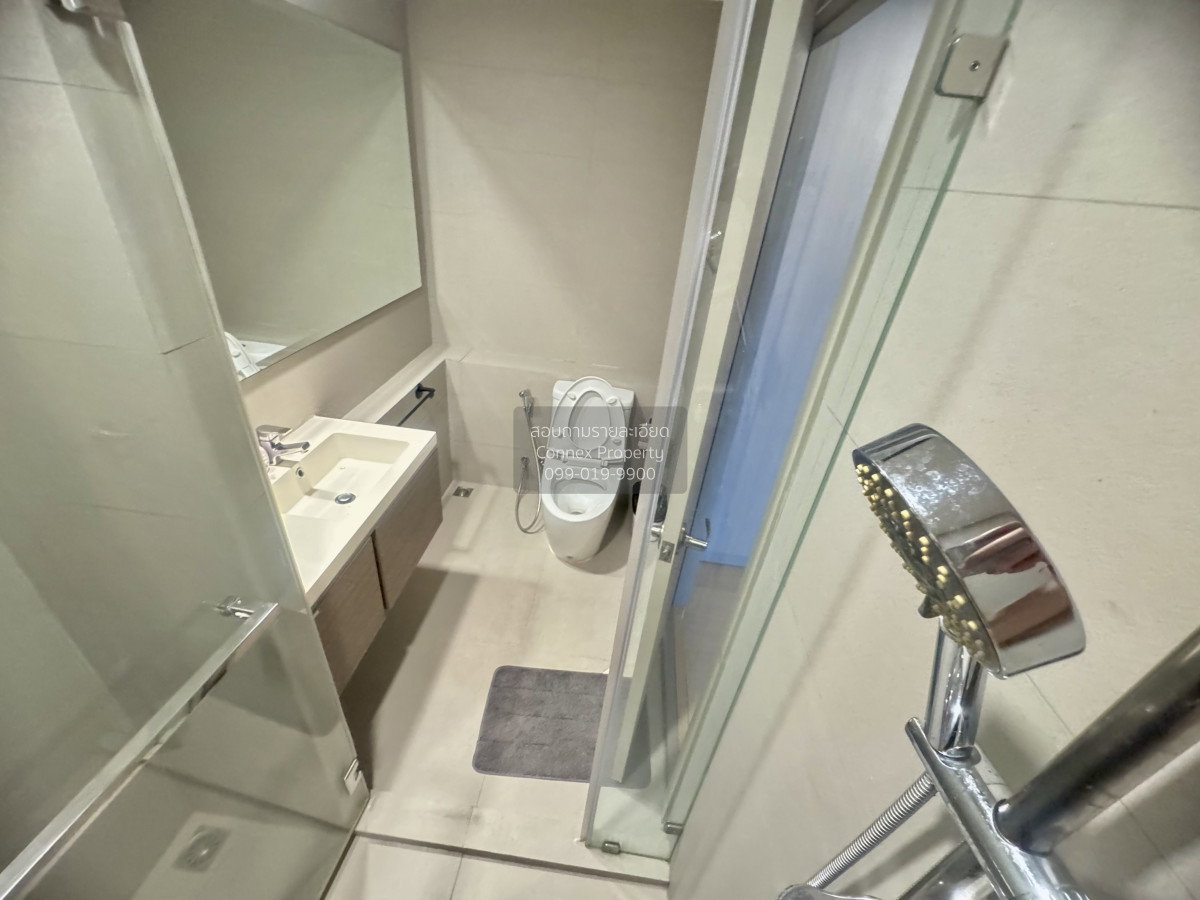 รูป เช่าคอนโด  วิซดอม ค็อนเน็ค สุขุมวิท BTS-ปุณณวิถี บางจาก เขต พระโขนง กรุงเทพ CX-145648 ✅ ทักไลน์ @connexproperty ตอบทันที ทีมงานมืออาชีพ ✅ - รูปที่ 8/9