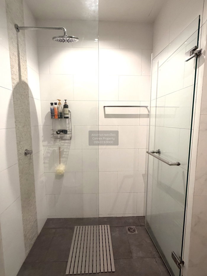 รูป เช่าคอนโด  เดอะ ล็อฟท์ เย็นอากาศ BTS-ช่องนนทรี ทุ่งมหาเมฆ เขต สาทร กรุงเทพ CX-149341 ✅ ทักไลน์ @connexproperty ตอบทันที ทีมงานมืออาชีพ ✅ - รูปที่ 8/8