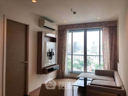 1-BR Condo at RHYTHM Phahon-Ari near BTS Saphan Khwai (ID 2744394)