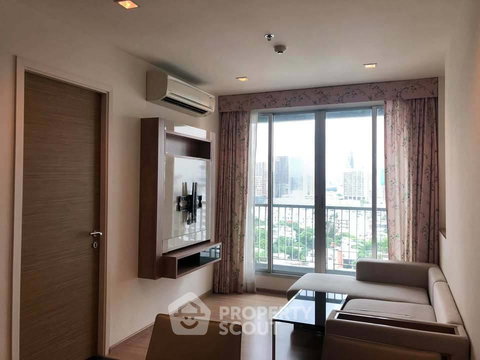 1-BR Condo at RHYTHM Phahon-Ari near BTS Saphan Khwai (ID 2744394)