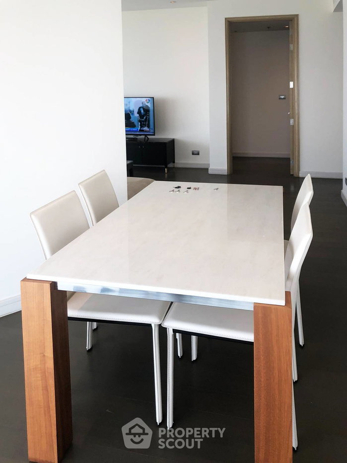 รูป คอนโด 2-ห้องนอน ที่ แมกโนเลียส์ ราชดำริ บูเลอวาร์ด ใกล้ BTS ราชดำริ (ID 2751642) - รูปที่ 9/14