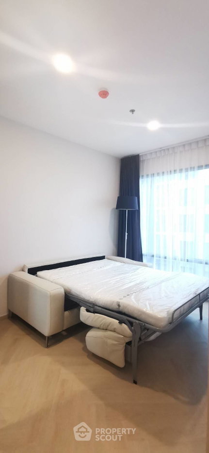 รูป คอนโด 1-ห้องนอน ที่ ริทึ่ม สุขุมวิท 36-38 ใกล้ BTS ทองหล่อ (ID 1808262) - รูปที่ 10/10