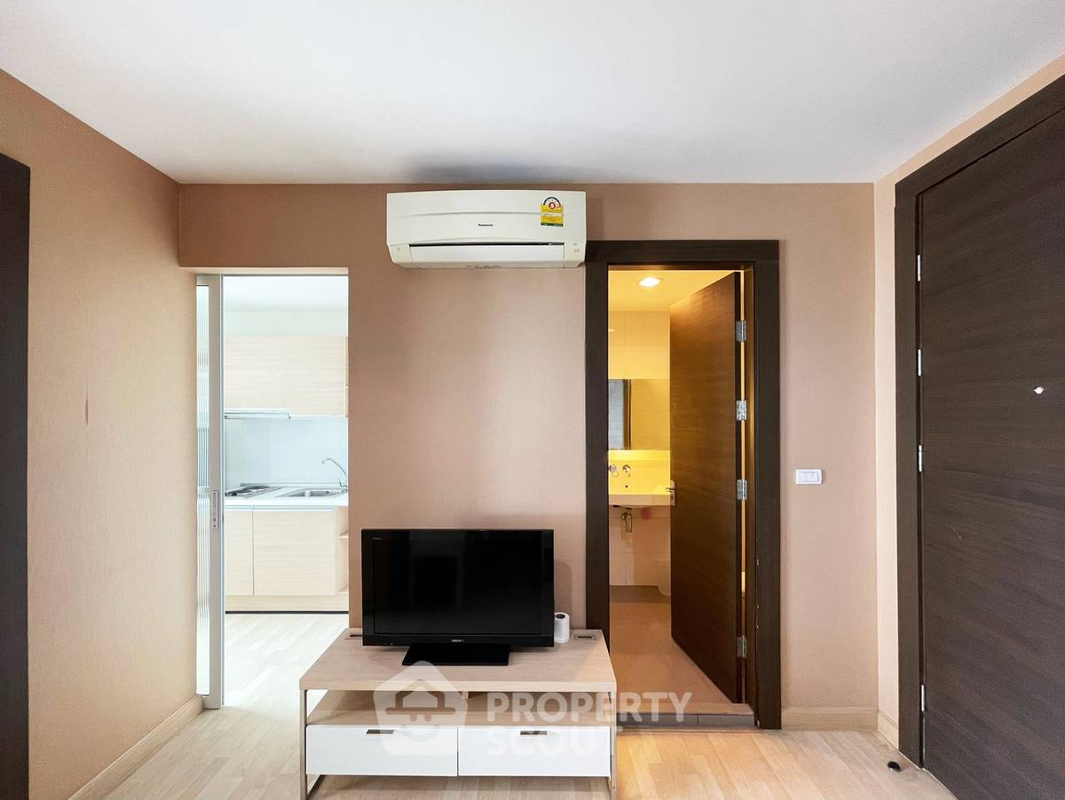 picture 1-BR Condo at Rhythm Ratchada near MRT Ratchadaphisek (ID 2751669) - 6/13