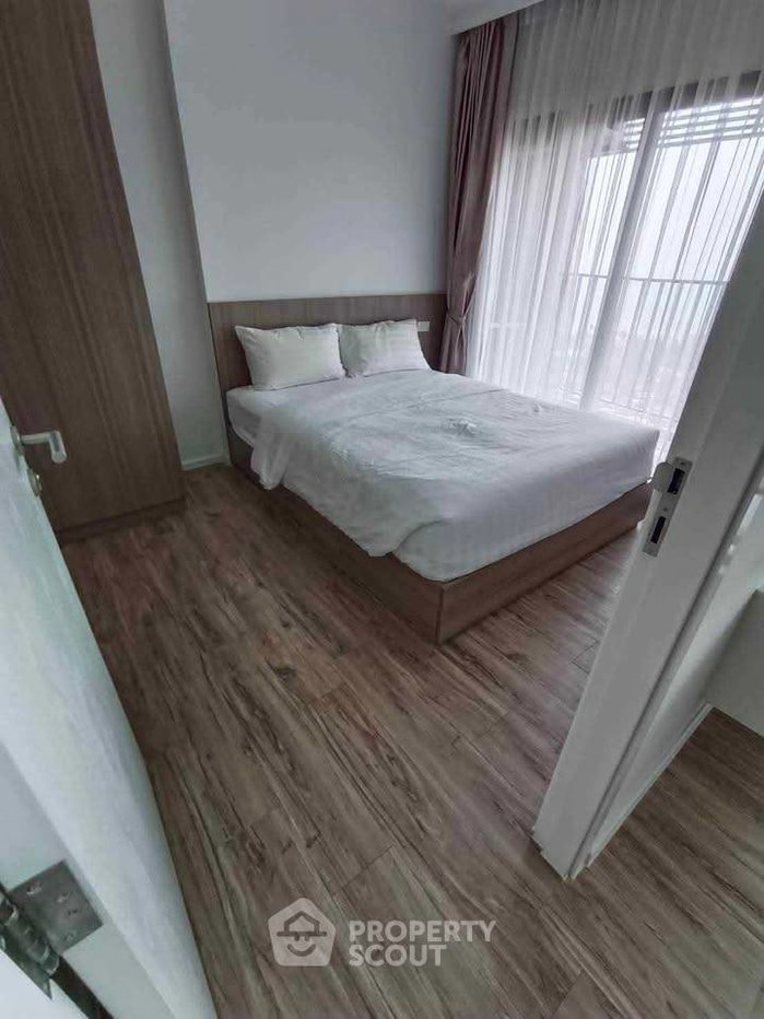 รูป คอนโด 2-ห้องนอน ที่ ไนท์บริดจ์ ดิ โอเชี่ยน ศรีราชา ใน สุรศักดิ์ (ID 2569092) - รูปที่ 5/10