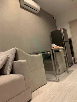 🚩 For Sell Condo IDEO MOBI SUKHUMVIT EASTGATE Building 1, Floor 7,1 bed room, Room size 30.00 sqm