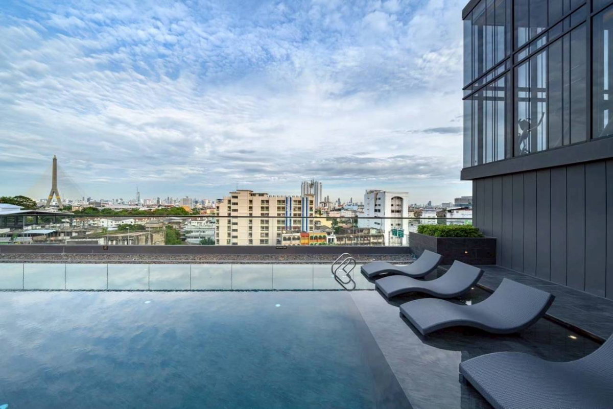 รูป ให้เช่า Chewathai Pinklao ชีวาทัย ปิ่นเกล้า - รูปที่ 13/20