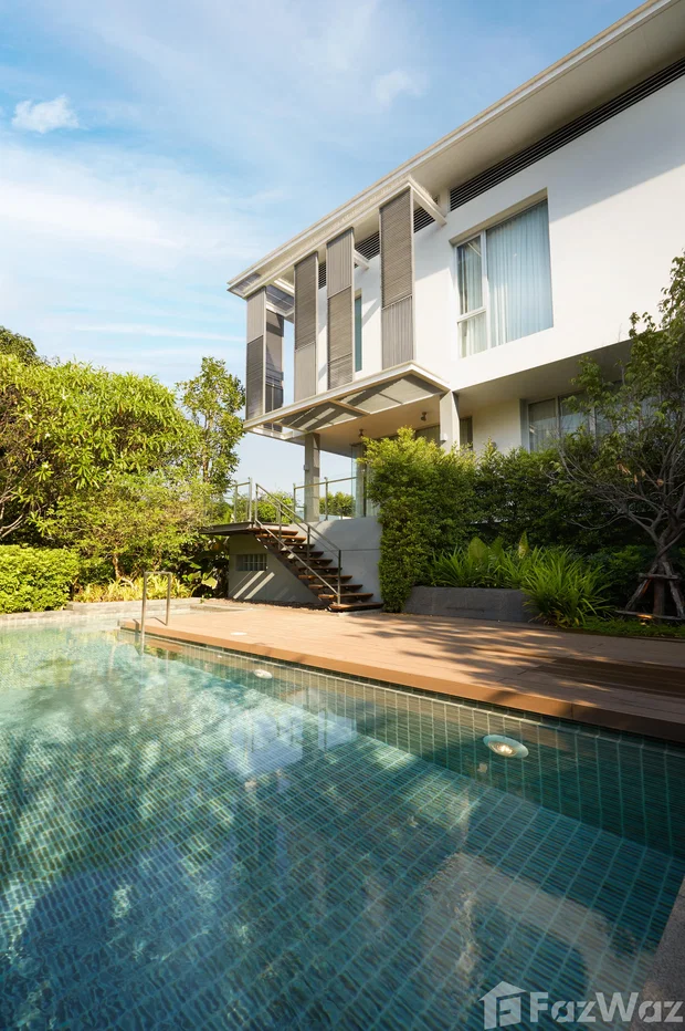 รูป บ้านเดี่ยวให้เช่า 3 ห้องนอน ในโครงการ เหม 52 แอด รามา 9 1068412 - รูปที่ 13/15