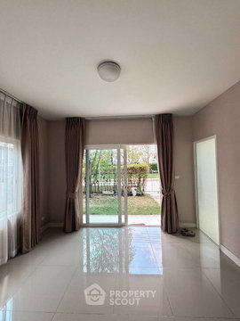 บ้าน 3-ห้องนอน ที่ คณาสิริ บางนา ใน บางบ่อ (ID 2590431)