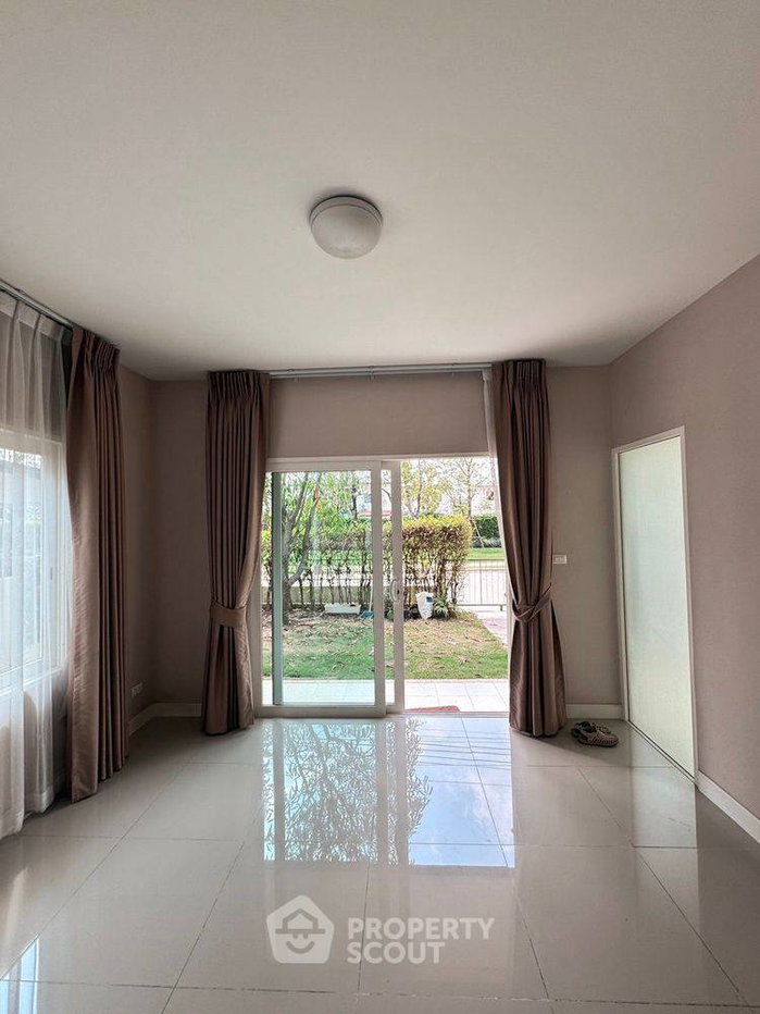 รูป บ้าน 3-ห้องนอน ที่ คณาสิริ บางนา ใน บางบ่อ (ID 2590431) - รูปที่ 1/11