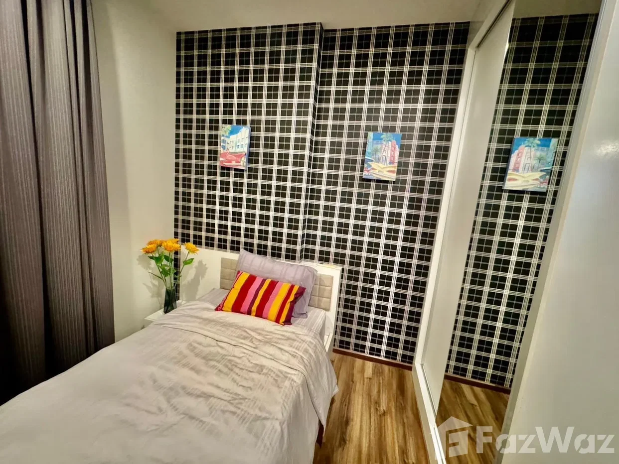 รูป คอนโดให้เช่า 2 ห้องนอน ในโครงการ วายน์ สุขุมวิท 5597671 - รูปที่ 11/19