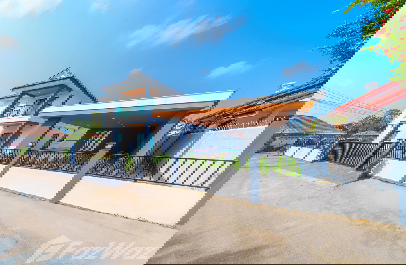 รูป ขาย บ้านเดี่ยว 5 ห้องนอน ในโครงการ ปาร์ค รุ่งเรือง 1974390 - รูปที่ 31/45