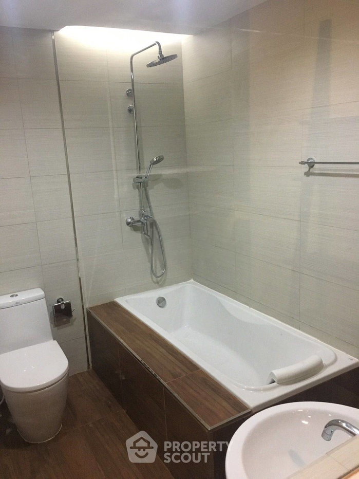 รูป คอนโด 1-ห้องนอน ที่ สิริ แอท สุขุมวิท ใกล้ BTS ทองหล่อ (ID 2749806) - รูปที่ 8/9