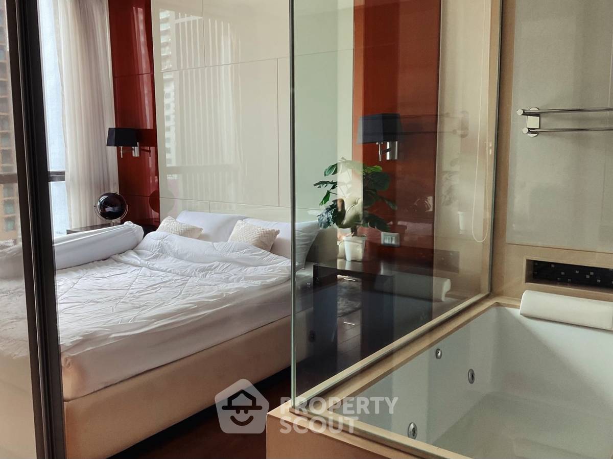 รูป คอนโด 1-ห้องนอน ที่ ดิ แอดเดรส สุขุมวิท 28 ใกล้ BTS พร้อมพงษ์ (ID 2751435) - รูปที่ 6/7
