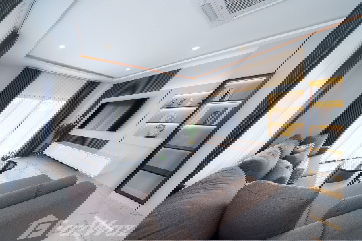 รูป ขาย บ้านเดี่ยว 5 ห้องนอน ในโครงการ ปาร์ค รุ่งเรือง 1974390 - รูปที่ 2/45