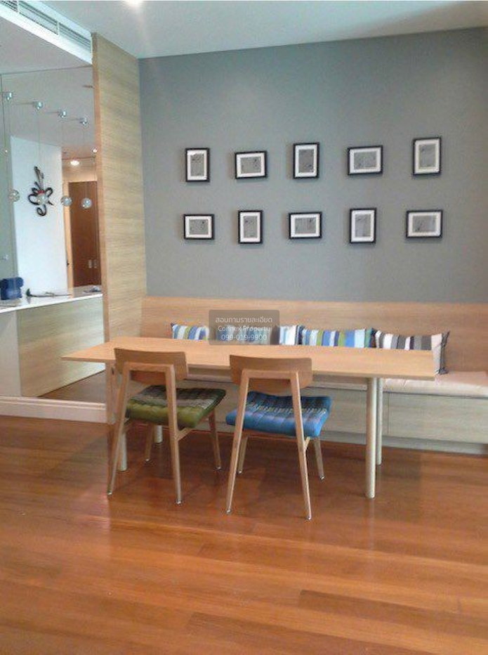 รูป เช่าคอนโด ไบร์ท สุขุมวิท BTS-พร้อมพงษ์ คลองตัน เขต คลองเตย กรุงเทพ CX-08862 ✅ ทักไลน์ @connexproperty ตอบทันที ทีมงานมืออาชีพ ✅ - รูปที่ 4/6