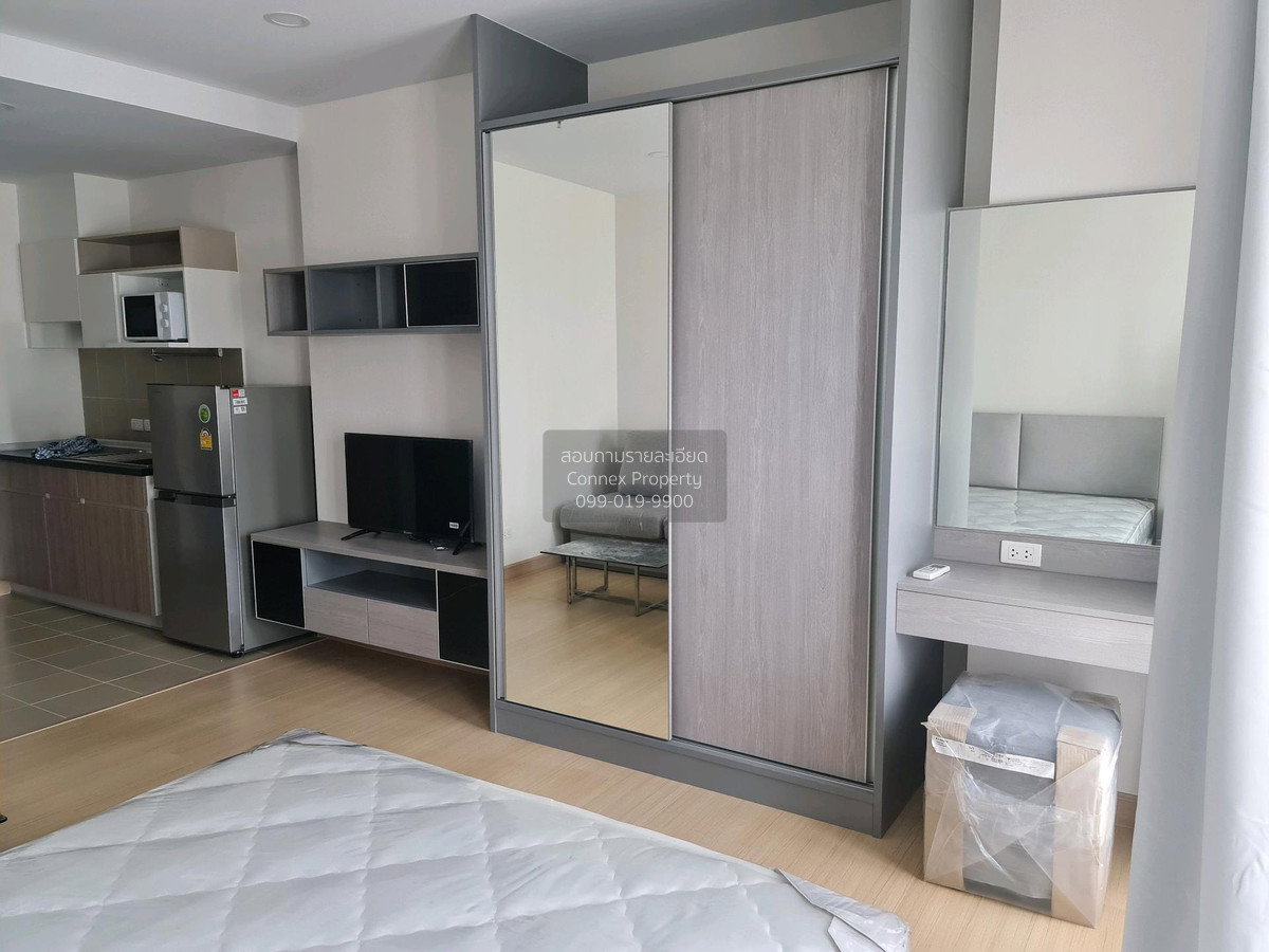 รูป เช่า คอนโด  ศุภาลัย เวอเรนด้า รามคำแหง หัวหมาก เขต บางกะปิ กรุงเทพ CX-141935 ✅ ทักไลน์ @connexproperty ตอบทันที ทีมงานมืออาชีพ ✅ - รูปที่ 5/6