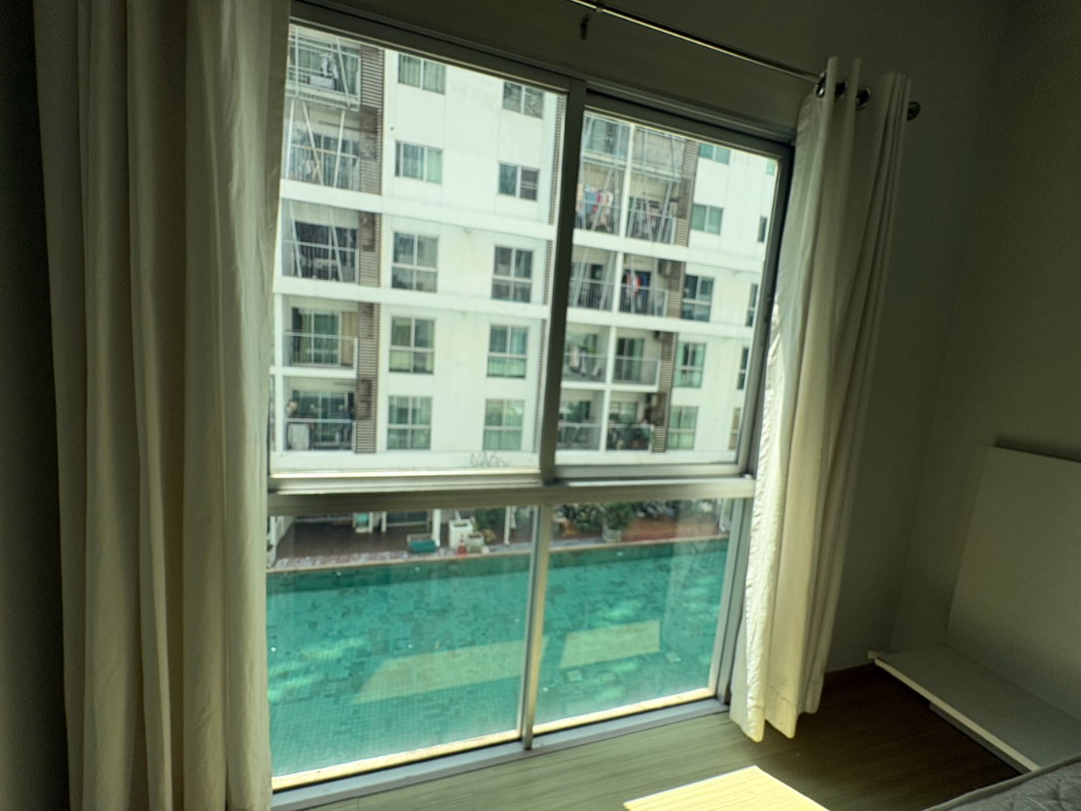 picture Condo for sell: a Space Asoke-Ratchada - 15/18
