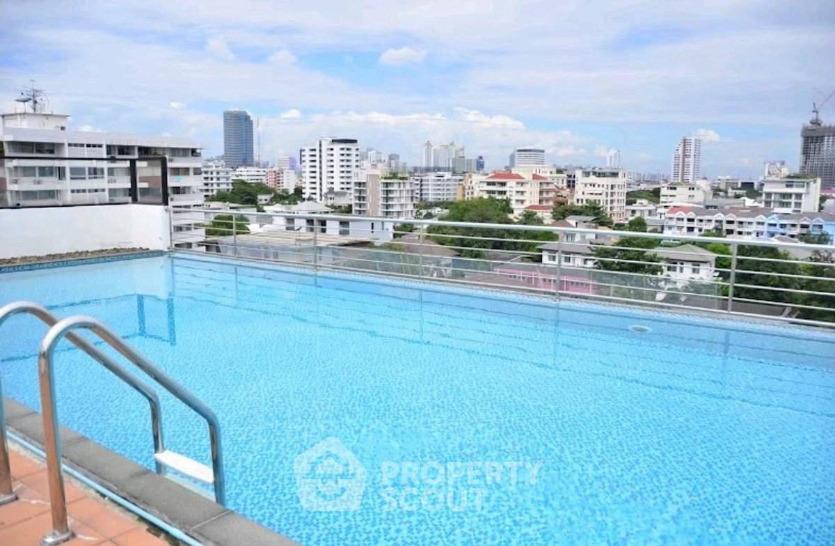 รูป คอนโด 1-ห้องนอน ที่ ไทดี้ ทองหล่อ คอนโดมิเนียม ใกล้ BTS ทองหล่อ (ID 2589026) - รูปที่ 12/12