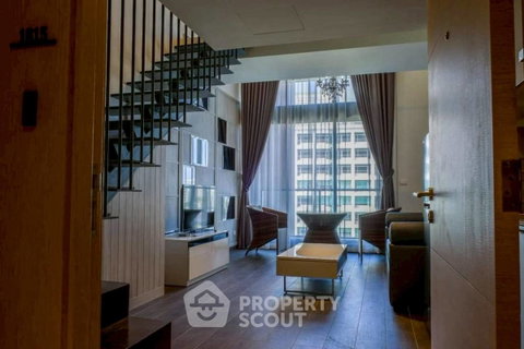 รูปภาพ 1-BR Condo at The Lofts Ekkamai near BTS Ekkamai (ID 2525531)
