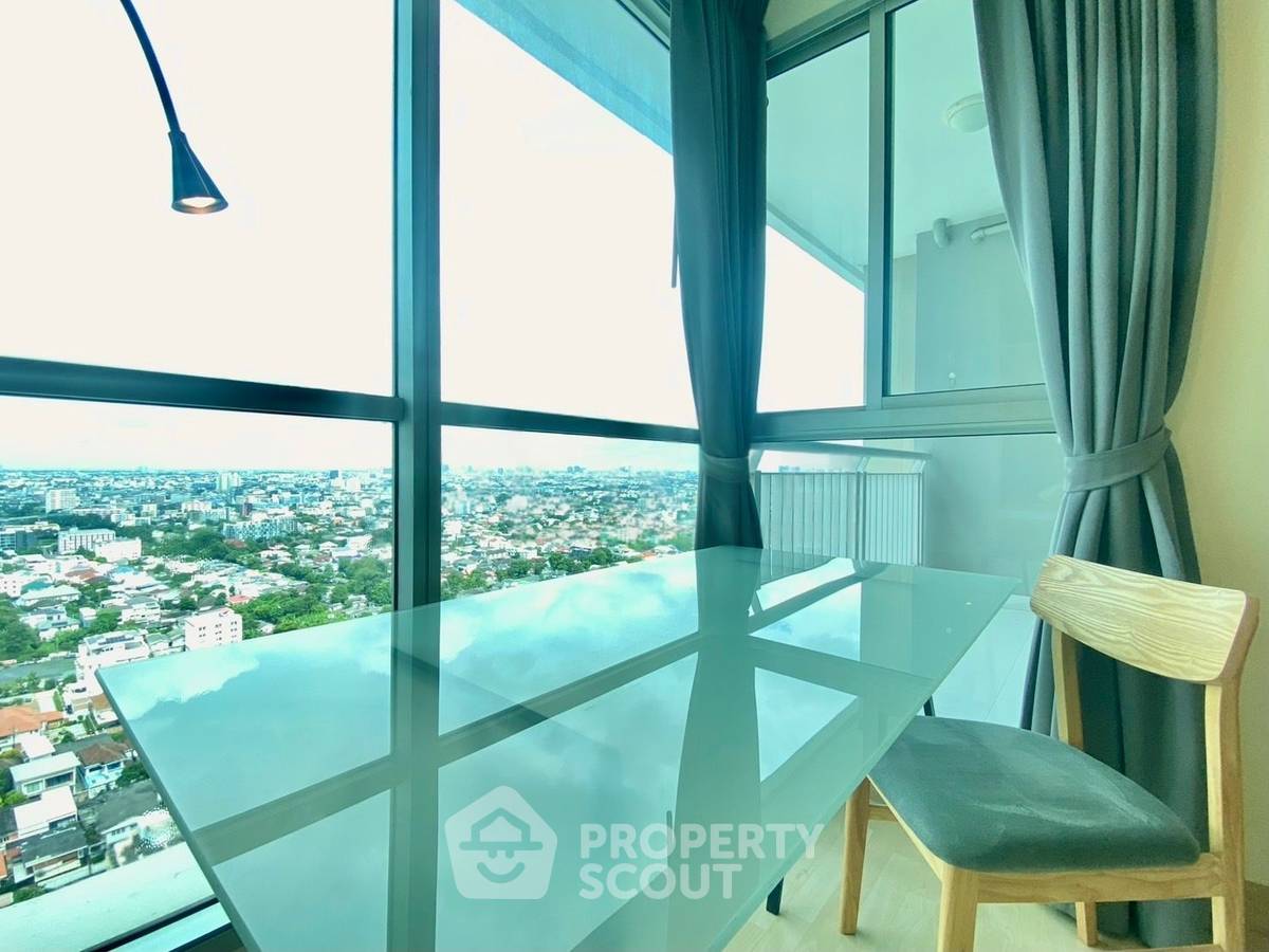 รูป คอนโด 1-ห้องนอน ที่ ริธึ่ม รัชดา ใกล้ MRT รัชดาภิเษก (ID 2751730) - รูปที่ 13/19