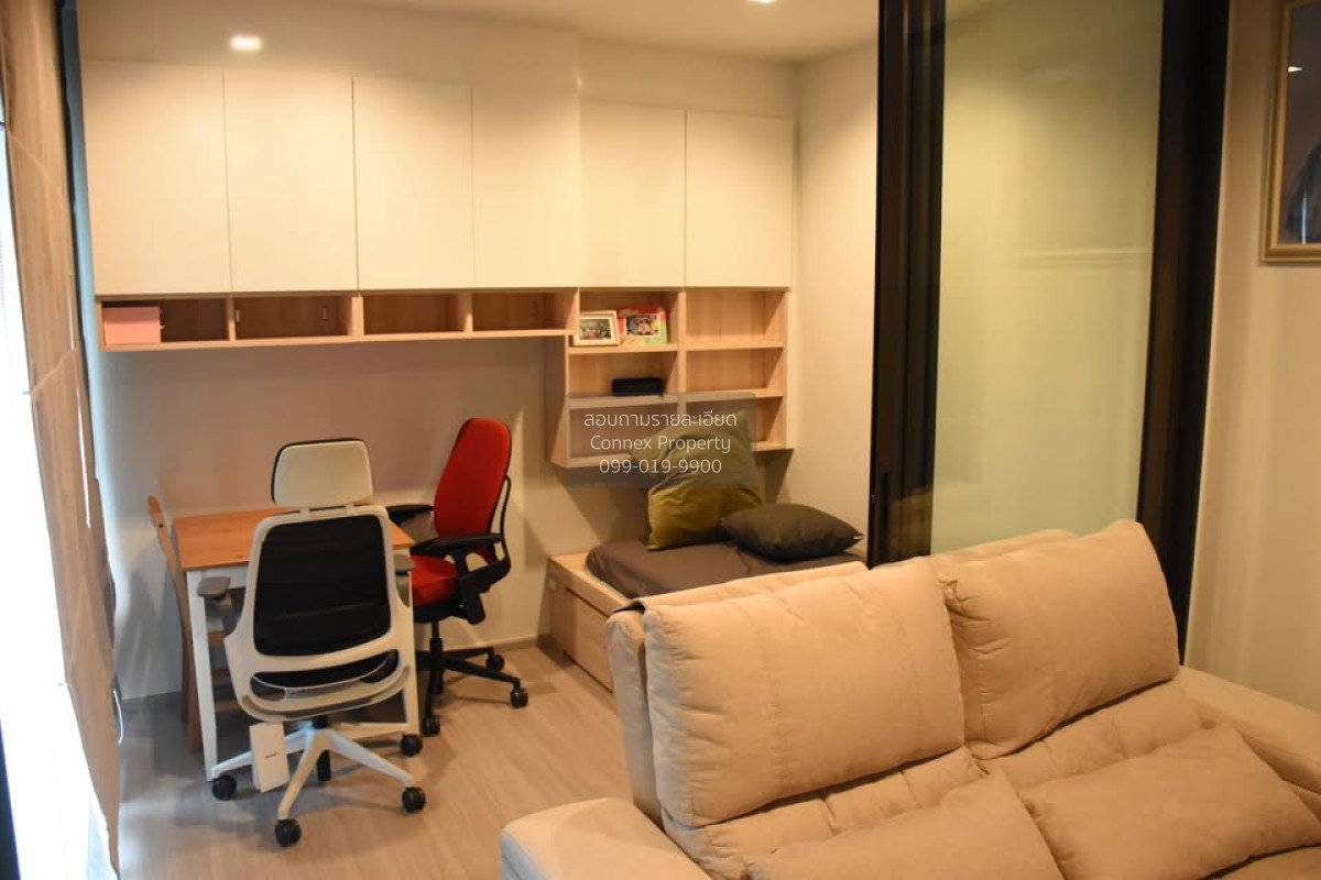 รูป 🔥🔥🔥 เช่าคอนโด ไลฟ์ สาทร เซียร์รา BTS-ตลาดพลู ตลาดพลู เขต ธนบุรี กรุงเทพ CX-149592 ✅ ทักไลน์ @connexproperty ตอบทันที ทีมงานมืออาชีพ ✅ 🔥🔥🔥 - รูปที่ 2/5