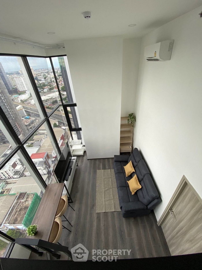 picture 2-BR Condo at Knightsbridge Space Ratchayothin near BTS Ratchayothin (ID 2744000) - 4/11