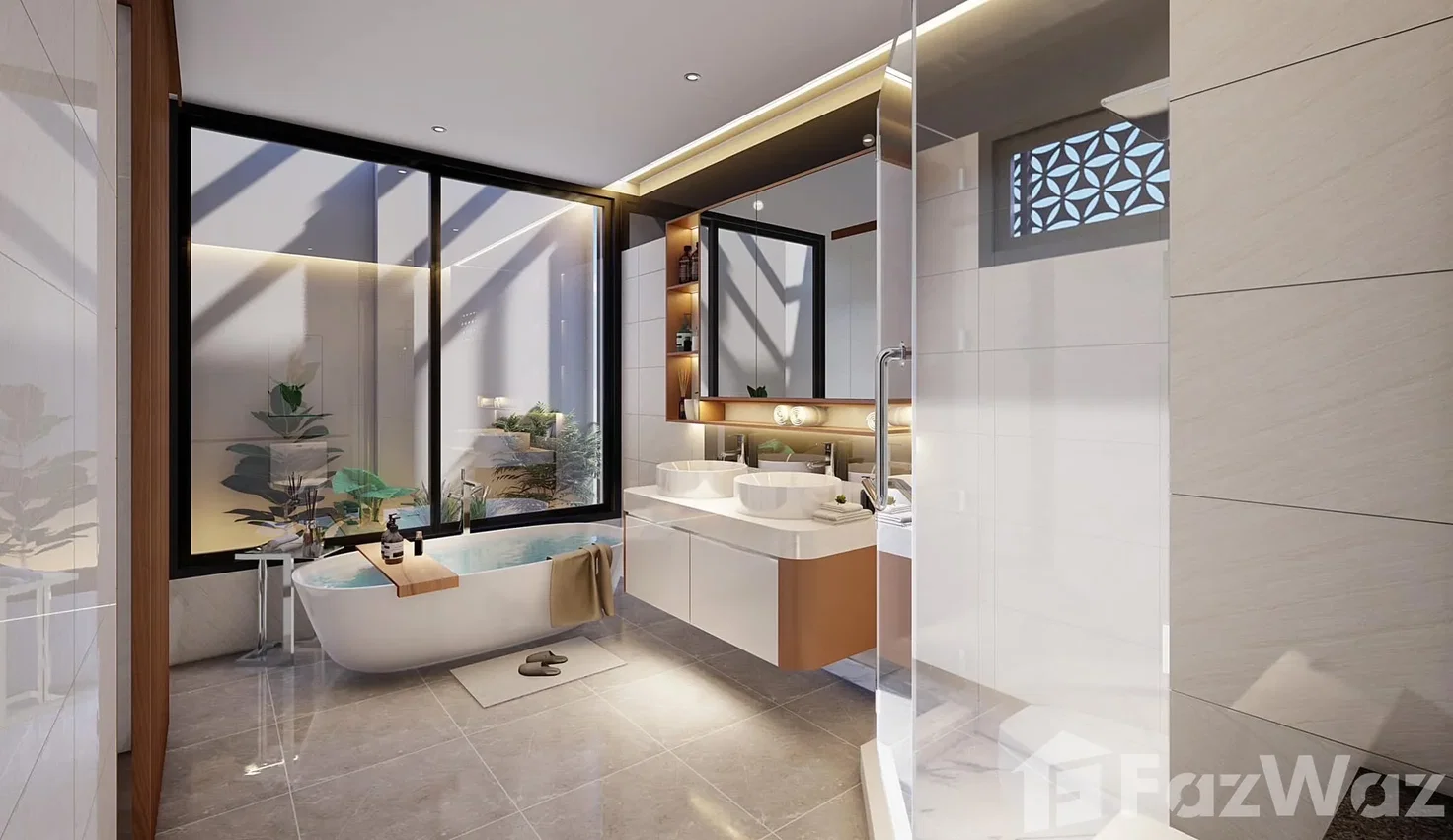 รูป ขาย วิลล่า 3 ห้องนอน ใน ฉลอง, ภูเก็ต 1793298 - รูปที่ 3/17