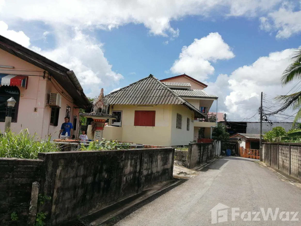 รูป ขาย บ้านเดี่ยว 6 ห้องนอน ใน ตลาดเหนือ, ภูเก็ต 1948683 - รูปที่ 7/16