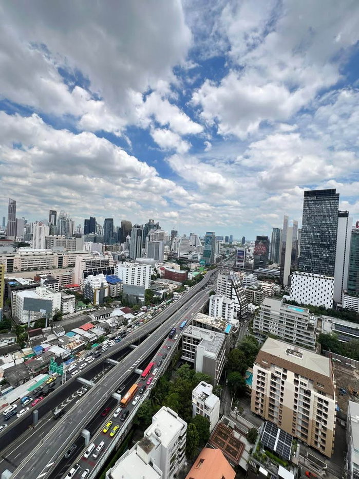 รูป 🔥 23,000 | Life One Wireless | ชั้น 33 วิวเมือง | ติด Central Embassy 🔥 - รูปที่ 20/20