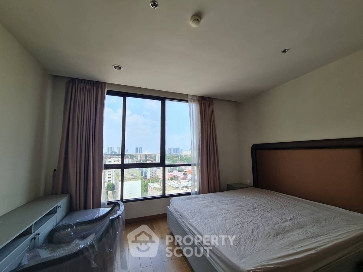 รูป คอนโด 1-ห้องนอน ที่ ดิ เอดิเตอร์ สะพานควาย ใกล้ BTS สะพานควาย (ID 2744674) - รูปที่ 12/15