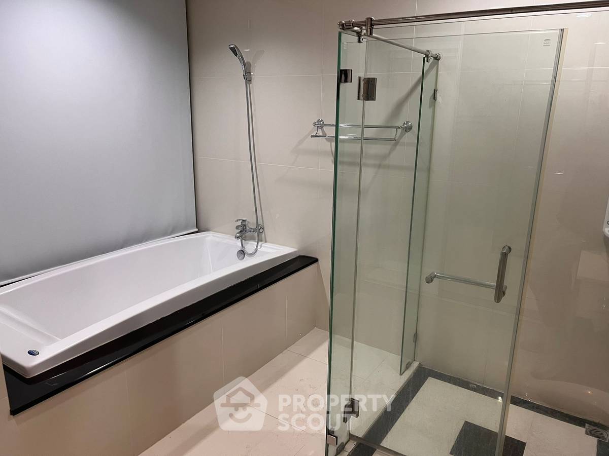 รูป คอนโด สตูดิโอ ที่ ดิ แอดเดรส ชิดลม ใกล้ BTS ชิดลม (ID 2749857) - รูปที่ 5/6