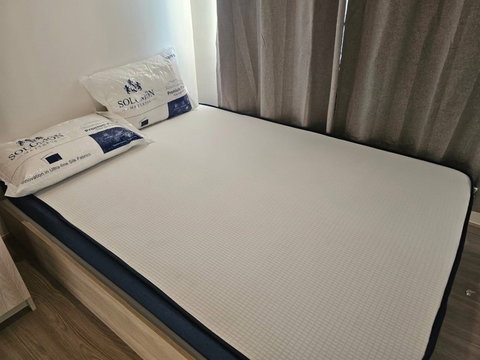 Condo Me Onnut - Rama 9 for rent ✨ Fully furnished