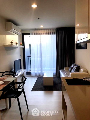 Condos for sale Sukumvit 42 : 1-BR Condo at Rhythm Sukhumvit 42 near BTS Ekkamai (ID 2744037)
