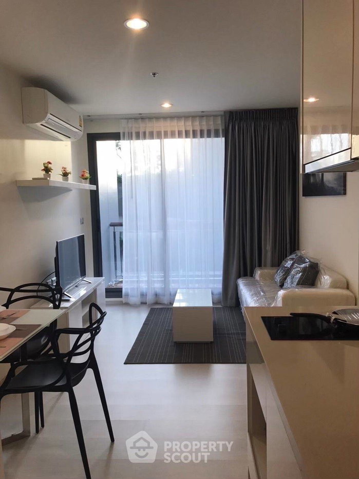 รูป คอนโด 1-ห้องนอน ที่ ริทึ่ม สุขุมวิท42 ใกล้ BTS เอกมัย (ID 2744037) - รูปที่ 1/8
