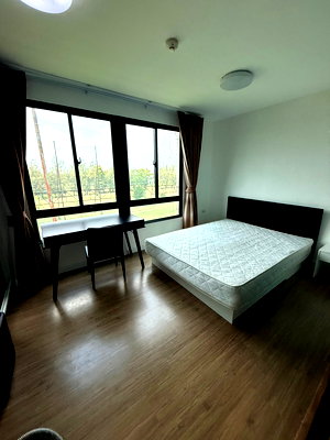 Condos for rent Thai Watsadu Salaya : Condo for Rent: I CONDO Salaya 2 The Campus