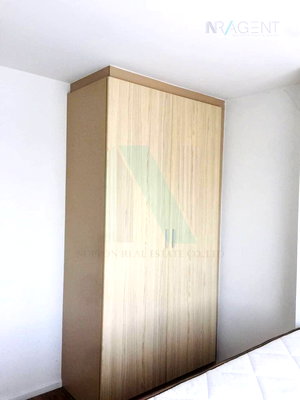 ขายคอนโด : 📌 ให้ขายคอนโด ทรอปิคาน่า แอท บีทีเอส เอราวัณ อาคาร  ชั้น 7 2 ห้องนอน ขนาด 37.99 ตรม ใกล้ อิมพีเรียล เมเจอร์ สำโรง