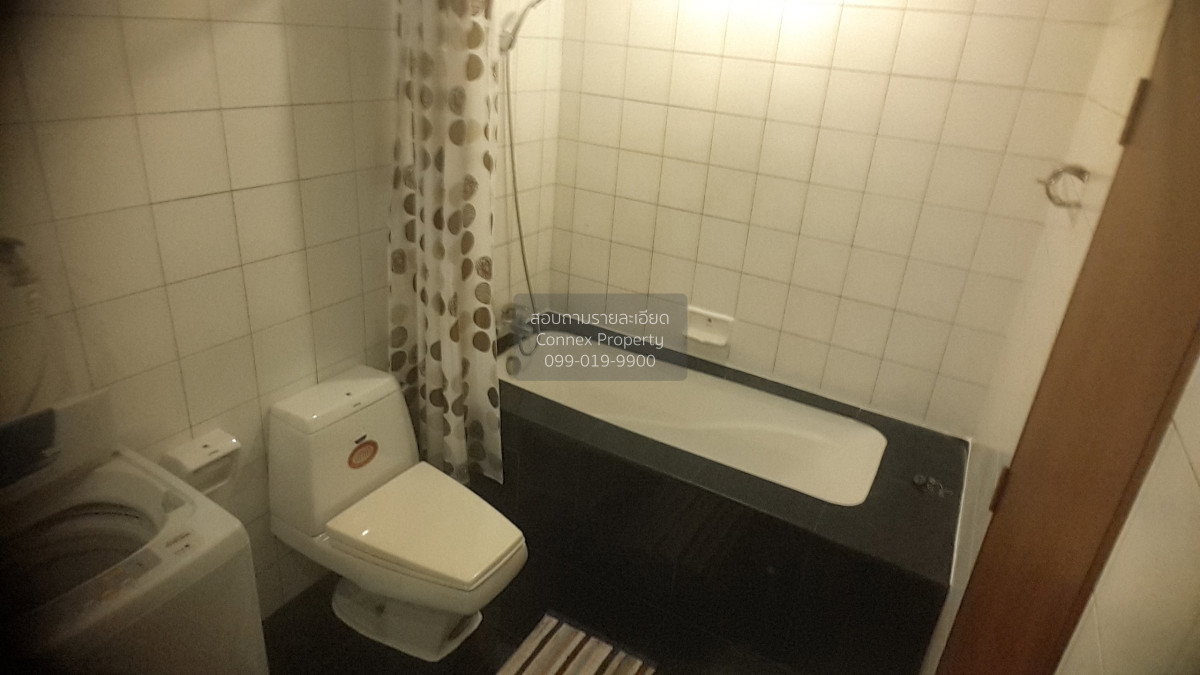 รูป เช่าคอนโด  ตึกช้าง MRT-พหลโยธิน จตุจักร เขต จตุจักร กรุงเทพ CX-149190 ✅ ทักไลน์ @connexproperty ตอบทันที ทีมงานมืออาชีพ ✅ - รูปที่ 10/12