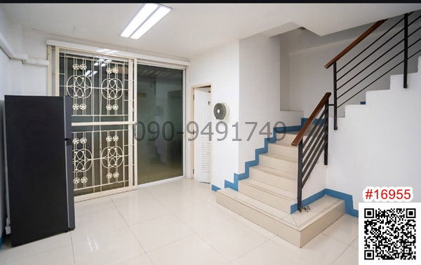 รูป ขาย โฮมออฟฟิศ ชั้น 4 อาร์เค บิซ เซ็นเตอร์ มอเตอร์เวย์ – แอร์พอร์ตลิงค์ ใกล้สนามบินสุวรรณภูมิ - รูปที่ 18/26