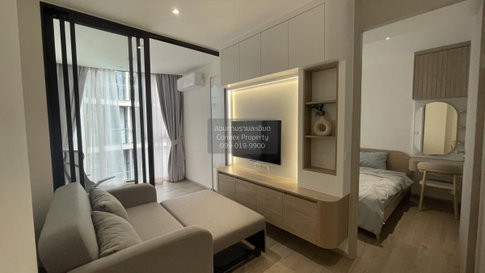 For Rent Condo , FYNN Asoke , BTS-Asok , Khlong Toei , Khlong Toei , Bangkok , CX-106843 ✅ Live chat with us ADD LINE @connexproperty ✅