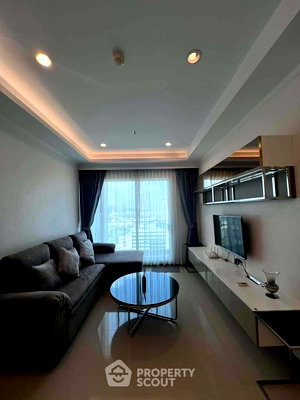 Condos for sale Big C Super Center Ratchadamri : 1-BR Condo at Supalai Elite Phayathai near ARL Ratchaprarop (ID 2751460)