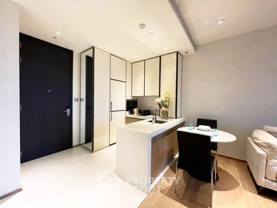 รูป คอนโด 1-ห้องนอน ที่ บีทนิค สุขุมวิท 32 ใกล้ BTS ทองหล่อ (ID 2749922) - รูปที่ 9/15