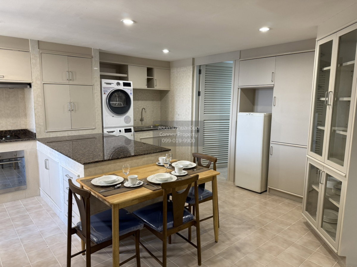 รูป 🔥🔥🔥 เช่าคอนโด ไท ปิง ทาวเวอร์ส BTS-ทองหล่อ คลองตัน เขต วัฒนา กรุงเทพ CX-149492 ✅ ทักไลน์ @connexproperty ตอบทันที ทีมงานมืออาชีพ ✅ 🔥🔥🔥 - รูปที่ 5/12