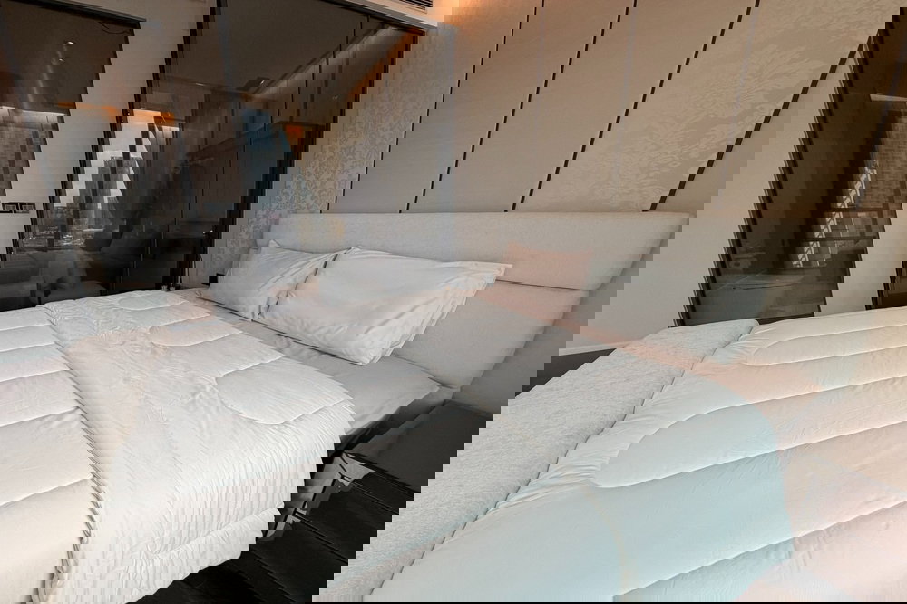 รูป 🔥ขายด่วน !! ทำเลทอง, The Bangkok Thonglor, 2 ห้องนอน, 2 ห้องน้ำ, ห้องมุม, ชั้นสูง !!🔥Code C20230102777 แต่งครบ, ราคาพิเศษ!!📣📣 - รูปที่ 15/32