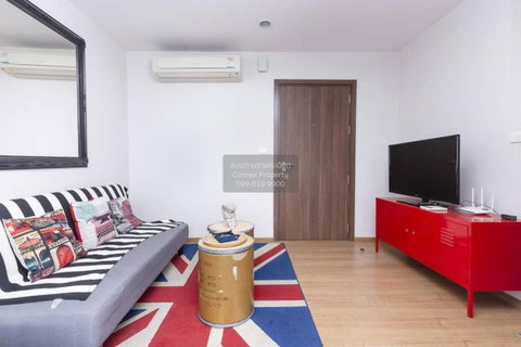 รูปภาพ 🔥🔥🔥 FOR RENT condo , The Base Sukhumvit 77 , BTS-On Nut , Phra Khanong Nuea , Watthana , Bangkok , CX-68771 ✅ Live chat with us ADD LINE @connexproperty ✅ 🔥🔥🔥