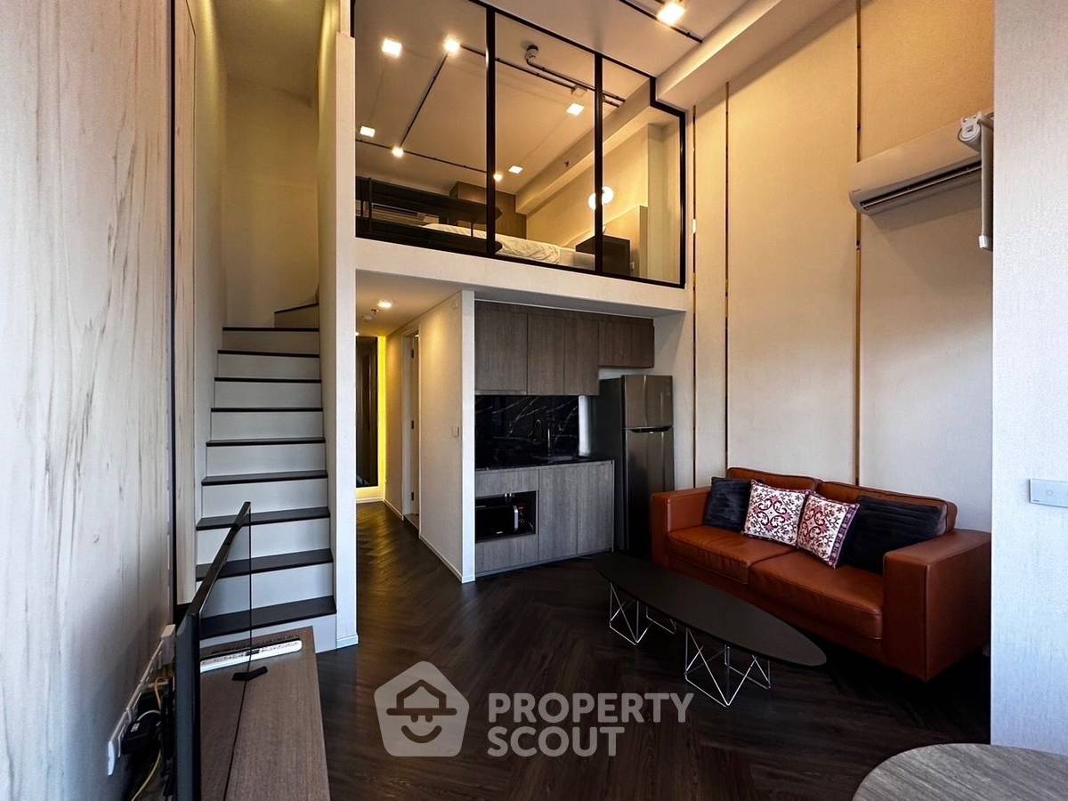 รูป คอนโด 1-ห้องนอน ที่ ไซมิส สุขุมวิท 48 ใกล้ BTS อ่อนนุช (ID 2751262) - รูปที่ 1/7