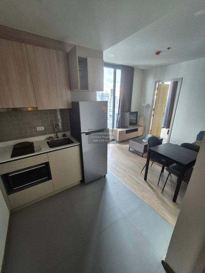 รูป 🔥🔥🔥 เช่าคอนโด เอ็กซ์ที ห้วยขวาง MRT-ห้วยขวาง ห้วยขวาง เขต ห้วยขวาง กรุงเทพ CX-137910 ✅ ทักไลน์ @connexproperty ตอบทันที ทีมงานมืออาชีพ ✅ 🔥🔥🔥 - รูปที่ 2/4