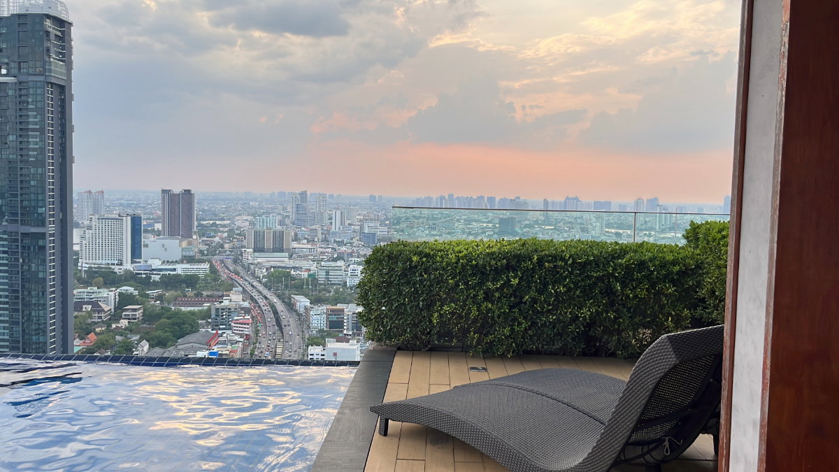 picture 🔥Owner Post 🔥 Rent / Starview Rama 3 Private lift - 17/20