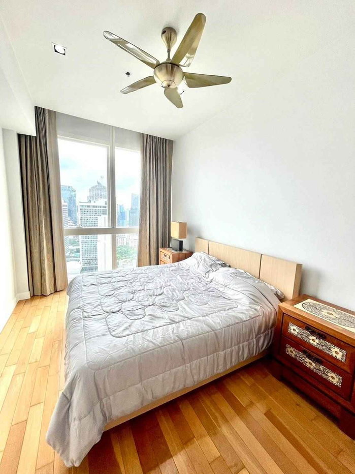 รูป LTHC10990–Millennium Residence FOR RENT 2 beds 2 baths size 90 Sq.m. Near BTS Asoke ONLY 60k/month - รูปที่ 8/10