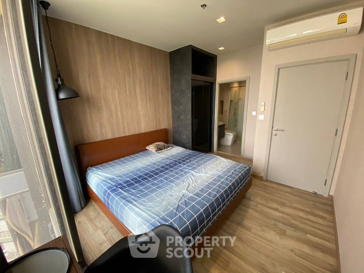 รูป คอนโด 1-ห้องนอน ที่ เดอะ ไลน์ จตุจักร – หมอชิต ใกล้ BTS หมอชิต (ID 2739656) - รูปที่ 4/8