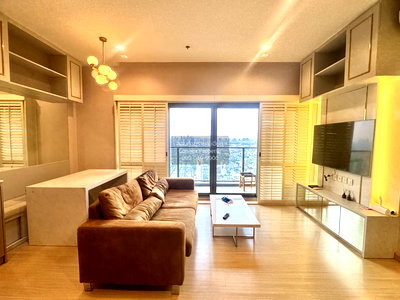 Condos for rent Soi Udomsuk (Sukhumvit 103) : For Rent Condo , Whizdom Connect Sukhumvit , BTS-Punnawithi , Bang Chak , Phra Khanong , Bangkok , CX-145648 ✅ Live chat with us ADD LINE @connexproperty ✅